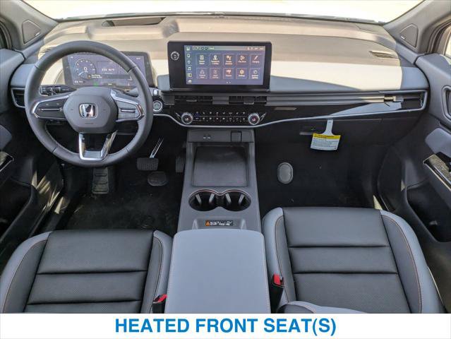 New 2026 Honda Prologue Elite image 21