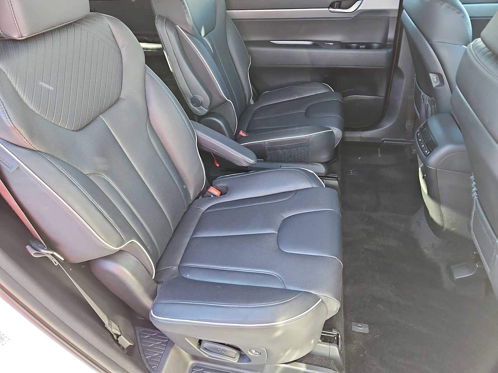 Used 2023 Hyundai Palisade SEL w/ Cargo Package image 20