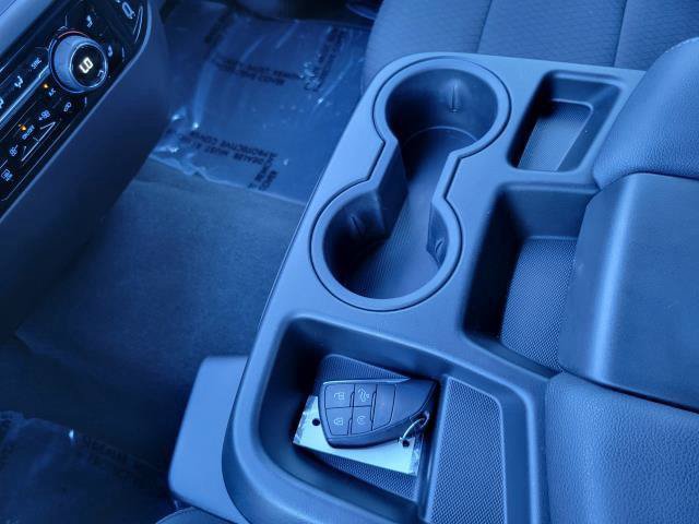 Used 2024 Chevrolet Silverado 1500 LT AWD/4WD image 24