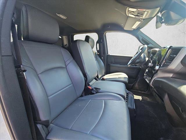 Used 2025 RAM 2500 Tradesman w/ Safety Group AWD/4WD image 19