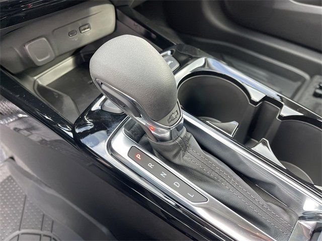 New 2026 Chevrolet Trax ACTIV w/ Sunroof Package image 19