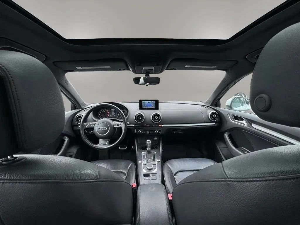 Used 2016 Audi A3 1.8T Premium FWD image 15