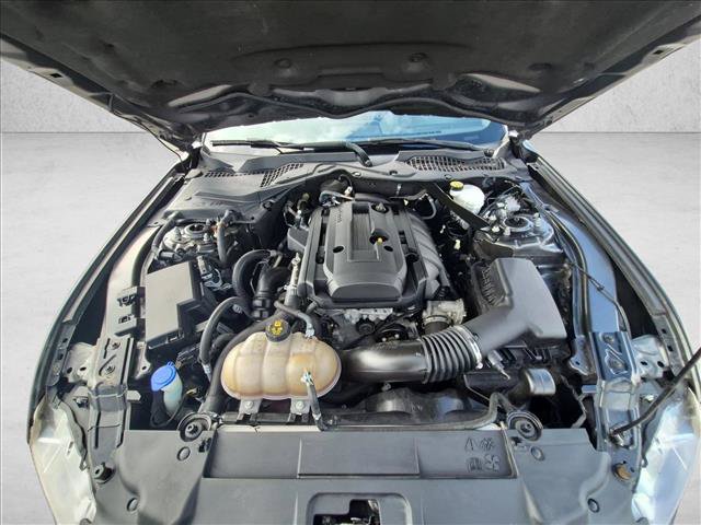 Used 2020 Ford Mustang Premium RWD image 21