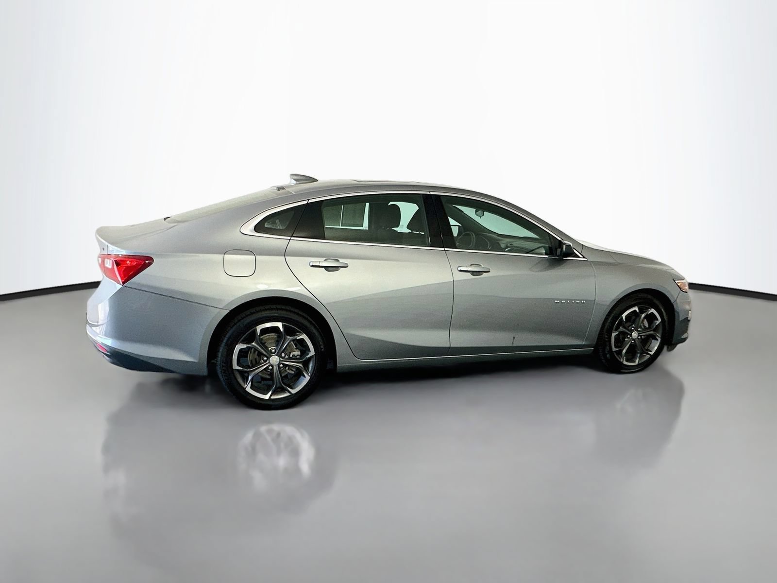 Used 2023 Chevrolet Malibu LT FWD image 8