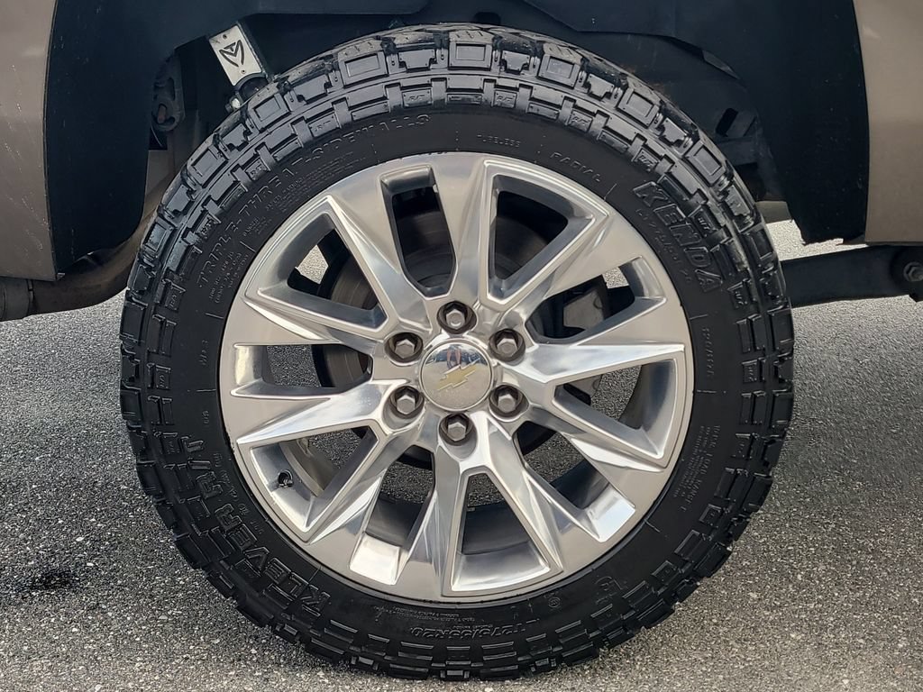 Used 2016 Chevrolet Tahoe LS RWD image 6