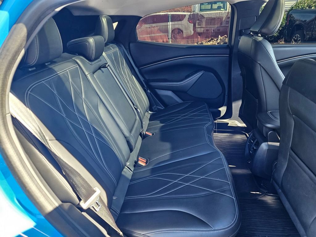 Used 2022 Ford Mustang Mach-E California Route 1 image 15