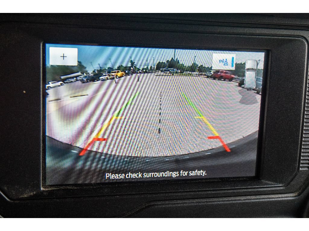 Used 2022 Ford Bronco Black Diamond AWD/4WD image 25