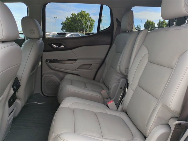Used 2018 GMC Acadia SLT image 14