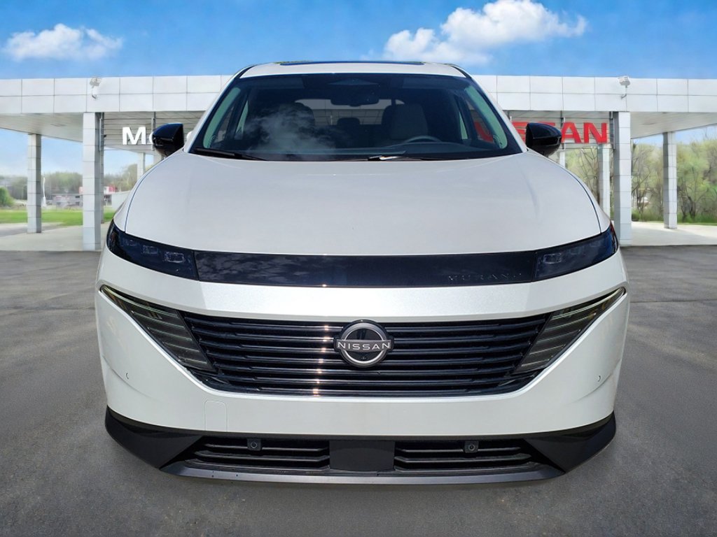 New 2026 Nissan Murano SL AWD/4WD image 8
