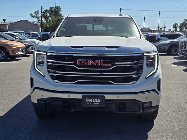 New 2026 GMC Sierra 1500 SLT image 2