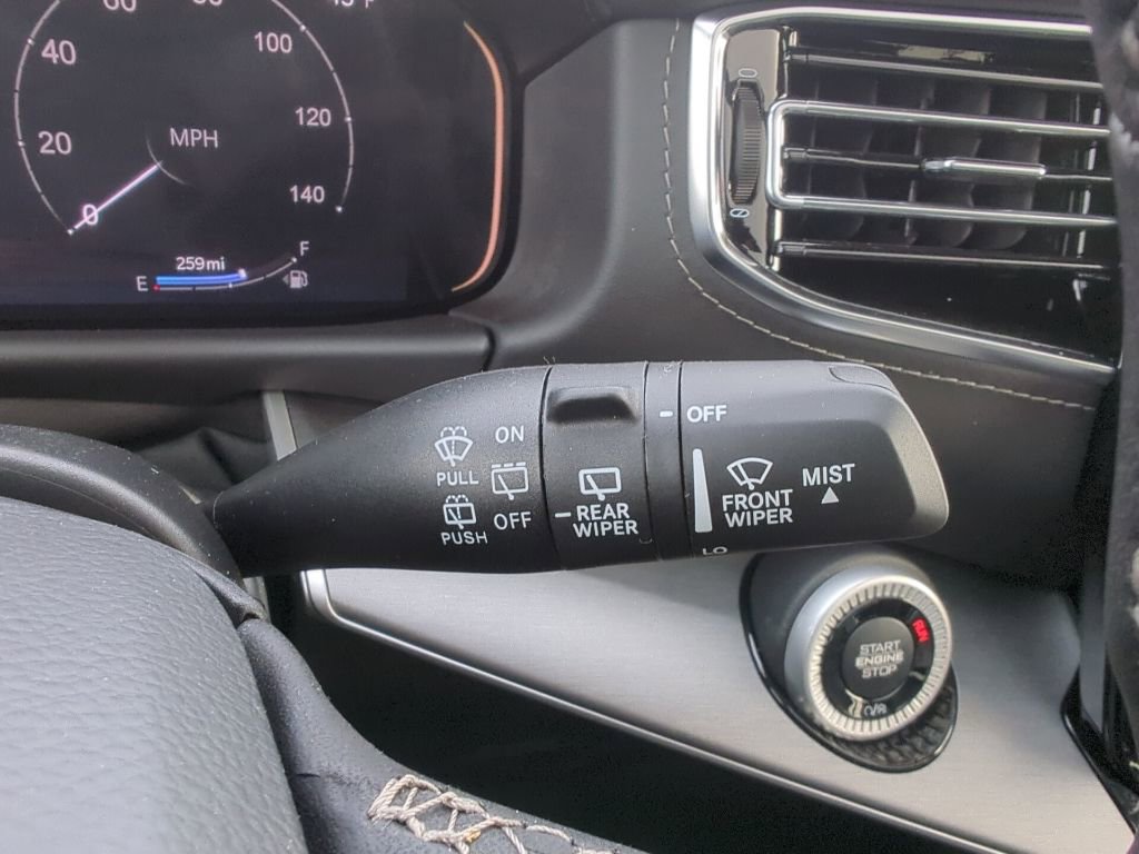 New 2026 Jeep Grand Wagoneer L Limited AWD/4WD image 41