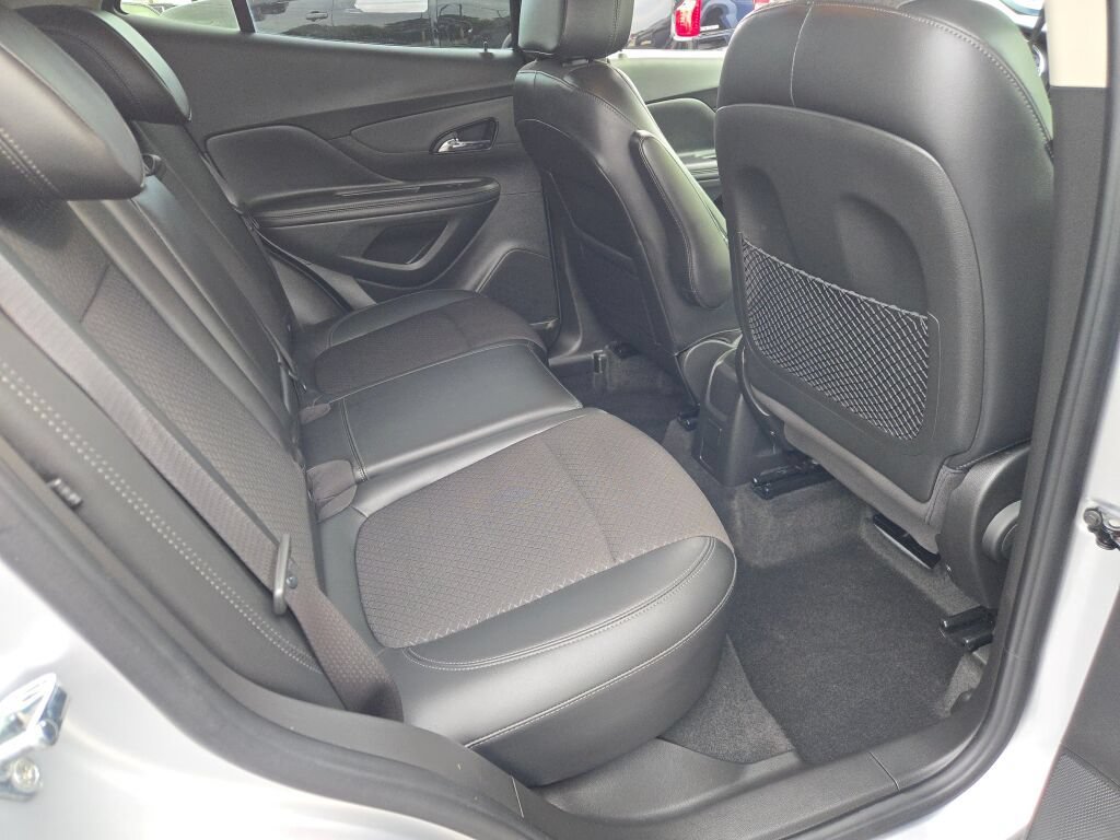 Certified 2019 Buick Encore Preferred FWD image 13