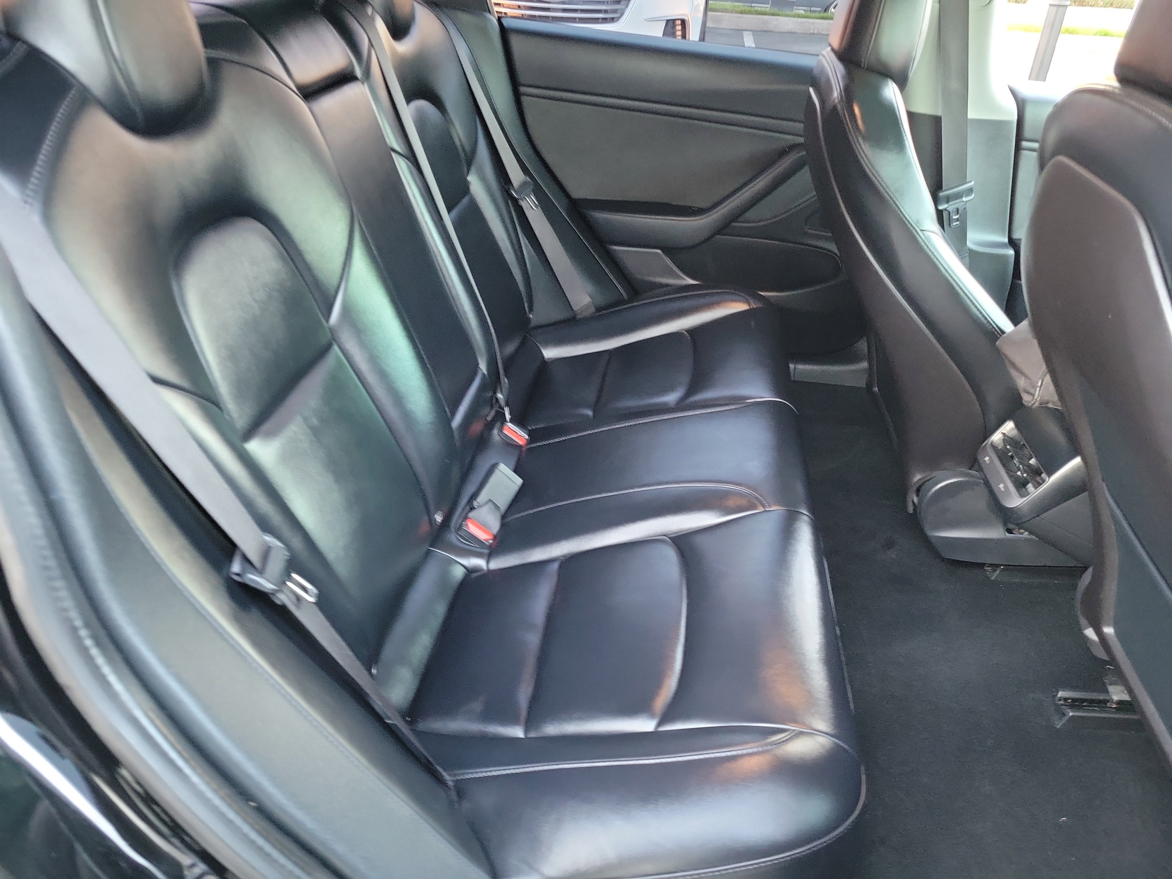 Used 2020 Tesla Model 3 Long Range image 19