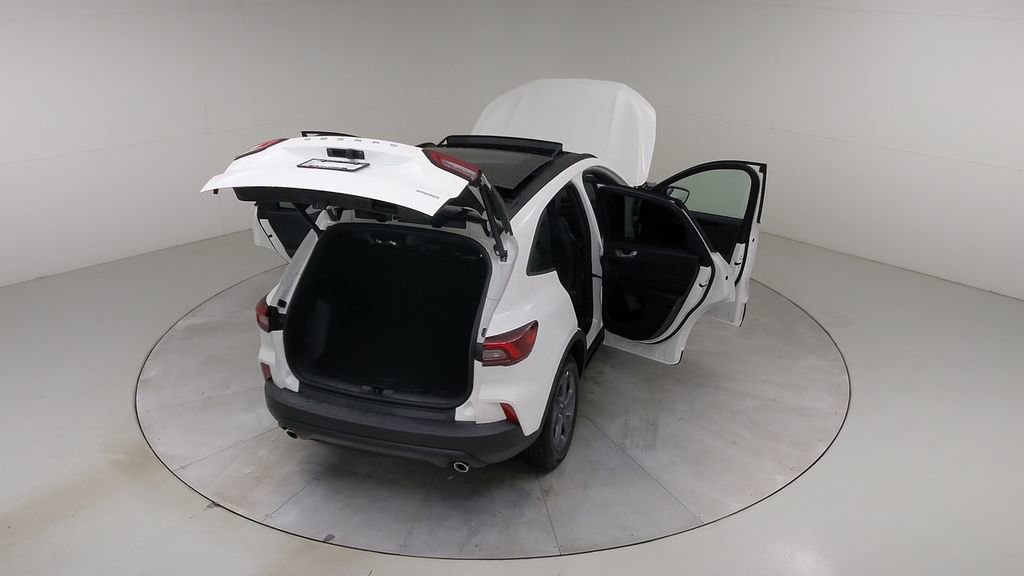 New 2026 Ford Escape ST-Line w/ Tech Pack #1 image 48