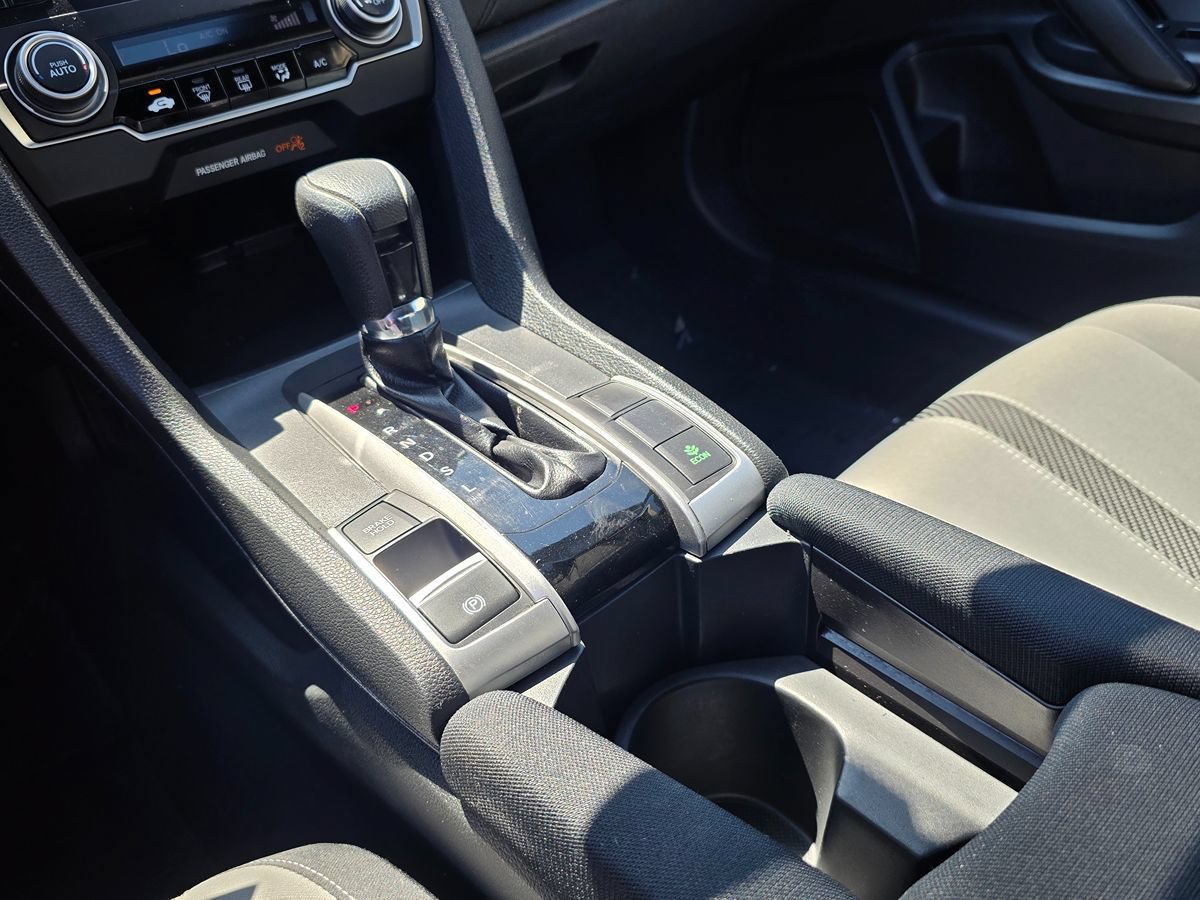 Used 2016 Honda Civic LX-P image 27