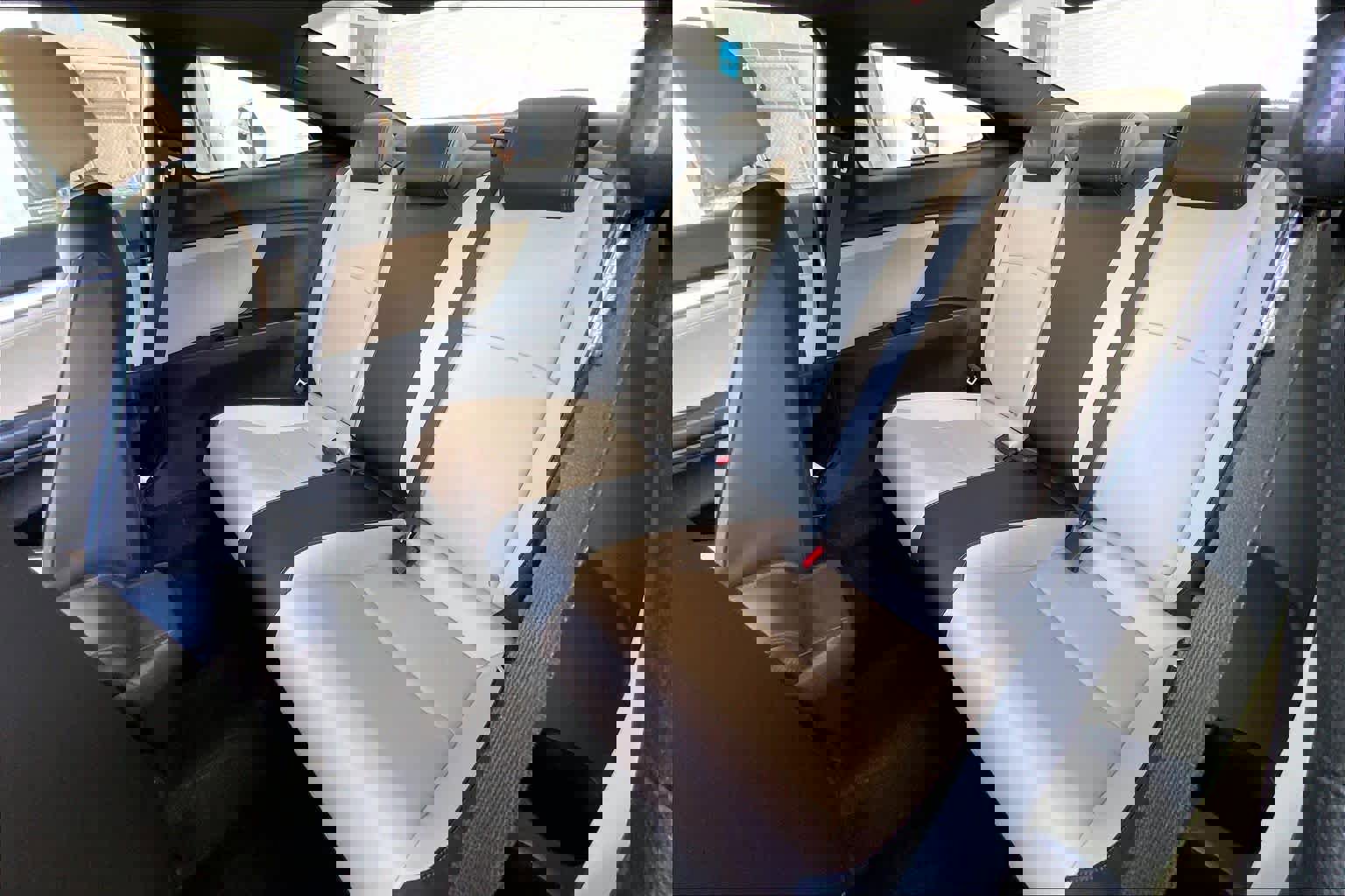 Used 2016 Honda Civic Touring image 21