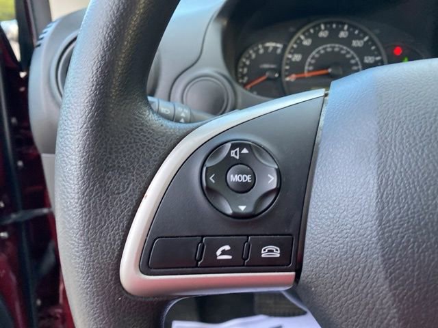 Used 2020 Mitsubishi Mirage G4 ES image 17