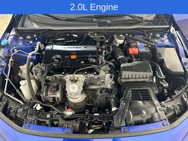 Used 2024 Honda Civic Sport image 31