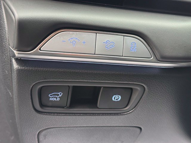 Certified 2026 Genesis GV80 2.5T AWD/4WD image 22