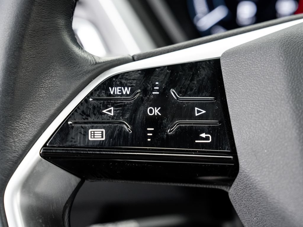 Used 2023 Audi Q4 e-tron Premium w/ Convenience Package AWD/4WD image 13