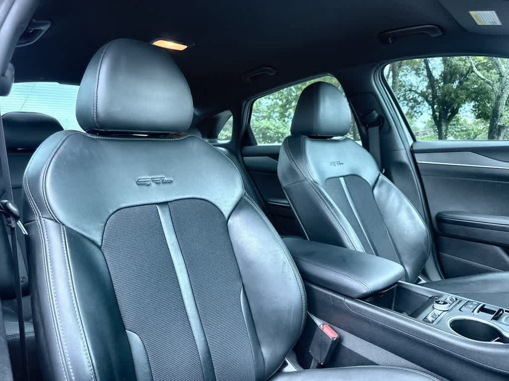 Certified 2024 Kia K5 GT-Line w/ GT-Line Premium Package FWD image 27