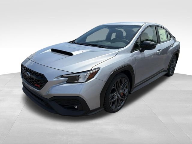 New 2026 Subaru WRX tS AWD/4WD image 3