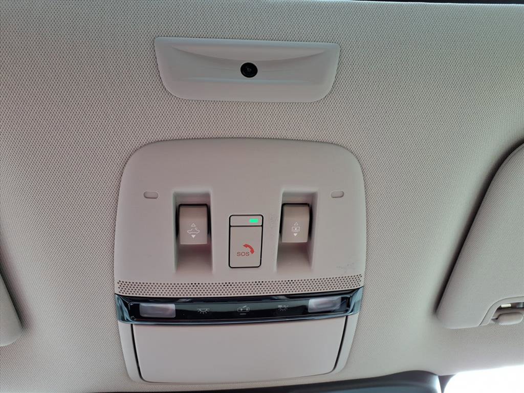 Used 2025 Nissan Armada Platinum Reserve image 20