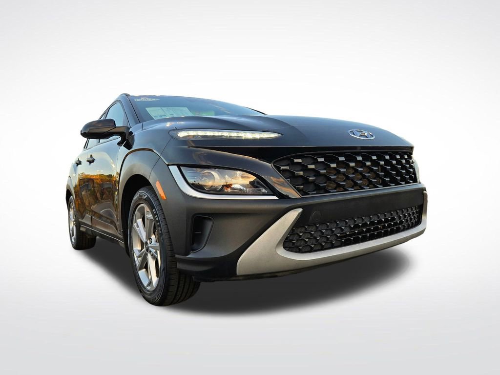 Used 2022 Hyundai Kona SEL image 47