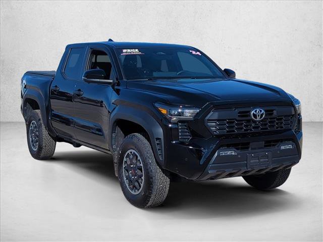 Used 2024 Toyota Tacoma TRD Sport image 3