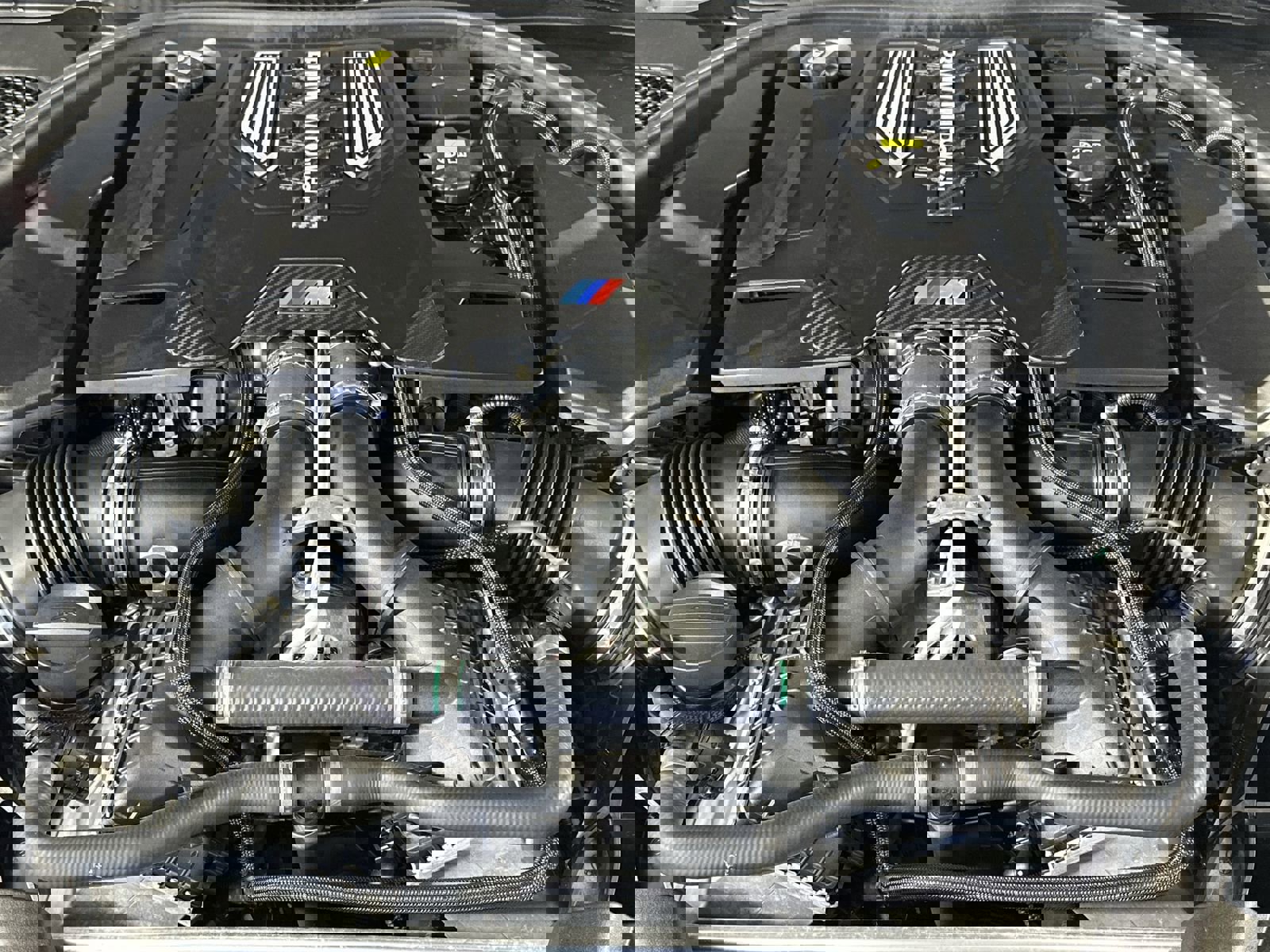 Used 2021 BMW M5 w/ Competition Package image 28