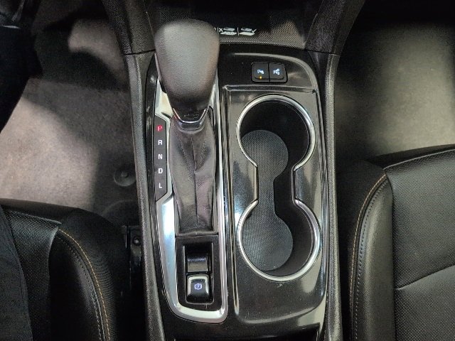 Certified 2022 Chevrolet Equinox Premier image 23