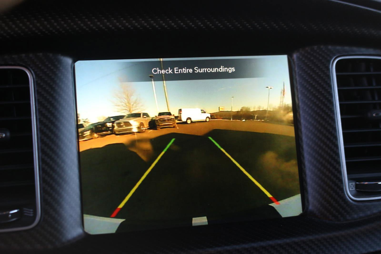 Used 2023 Dodge Charger Scat Pack w/ Plus Group image 23