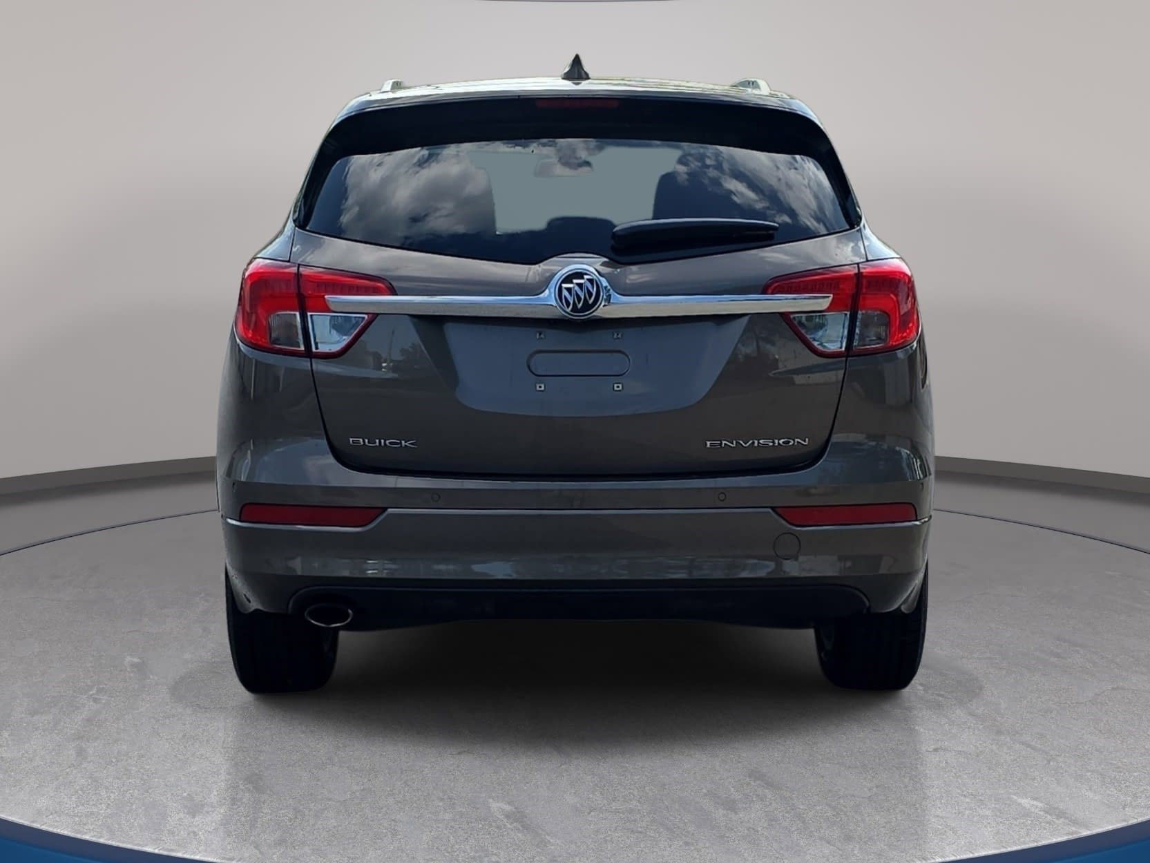 Used 2017 Buick Envision Essence image 6