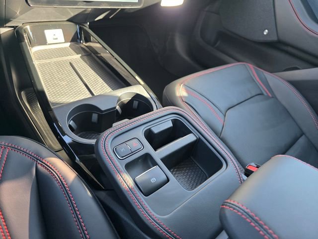 New 2026 Ford Mustang Mach-E Premium w/ Sport Appearance Package image 22