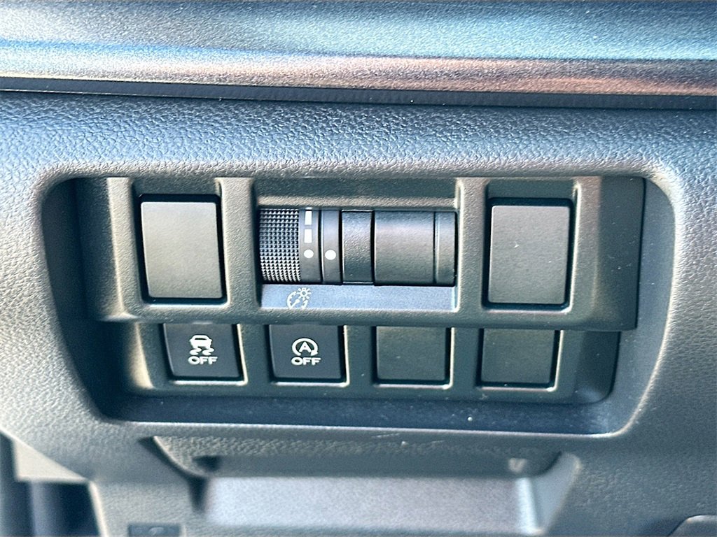 Used 2021 Subaru Crosstrek 2.5i Sport image 7