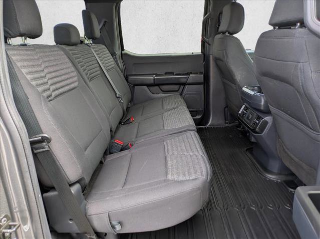 Used 2022 Ford F150 XL w/ STX Appearance Package image 20