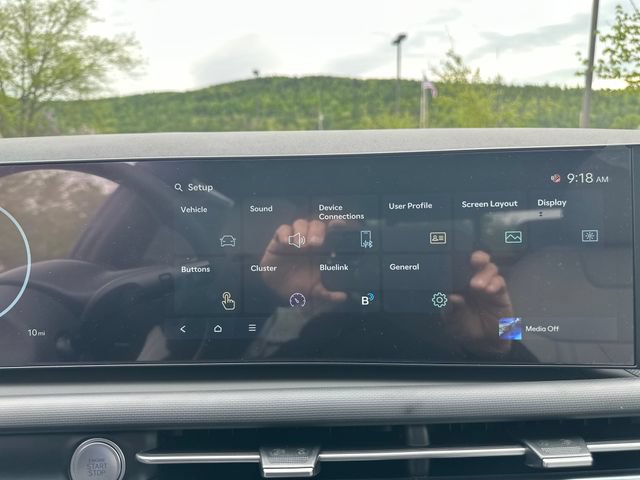 New 2026 Hyundai Santa Cruz SEL AWD/4WD image 15
