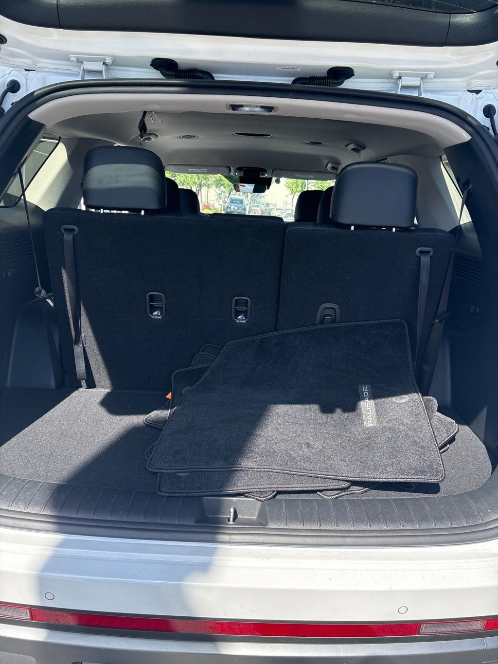 Used 2025 Hyundai Palisade SEL image 5