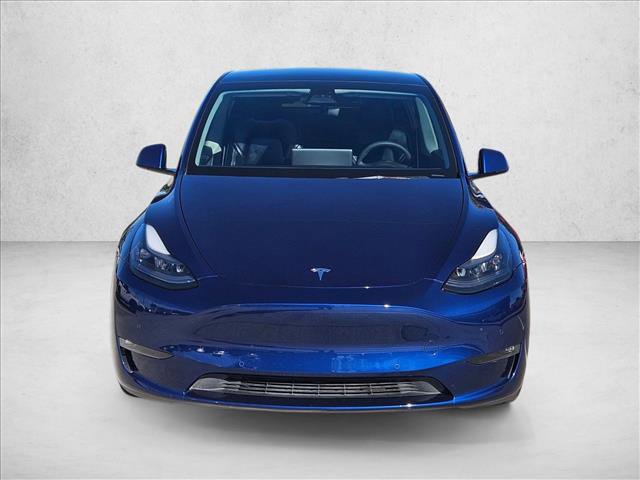 Used 2022 Tesla Model Y Performance video 2