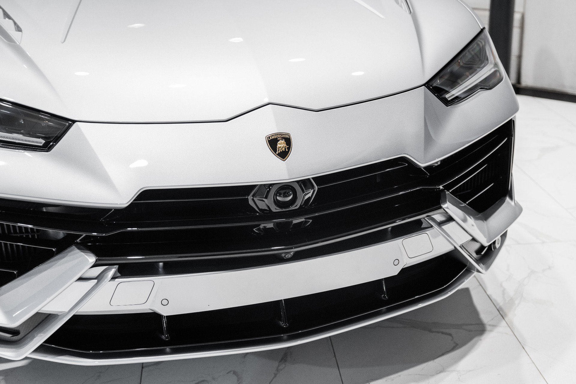 Used 2024 Lamborghini Urus S image 11