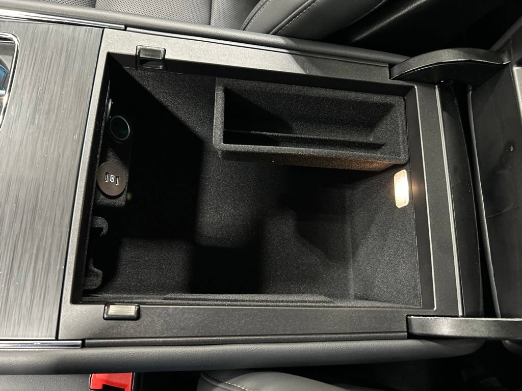 New 2026 Lincoln Aviator Reserve AWD/4WD image 23