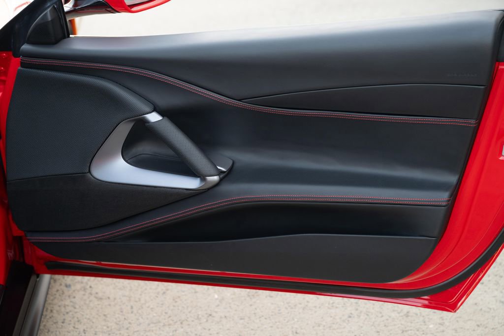 Certified 2020 Ferrari 812 Superfast image 49