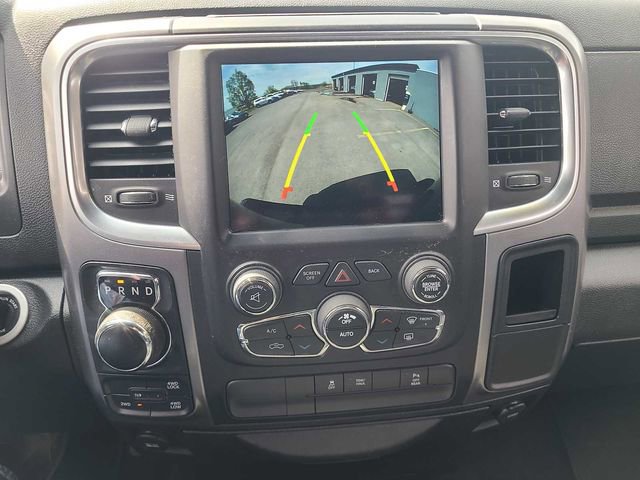 Used 2022 RAM 1500 Classic Warlock w/ Electronics Group AWD/4WD image 27