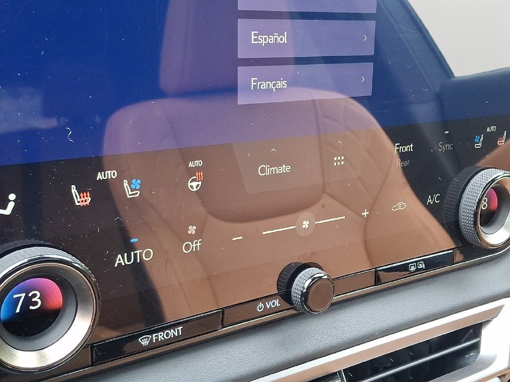 Certified 2026 Lexus RX 350 Premium w/ Convenience Package AWD/4WD image 17