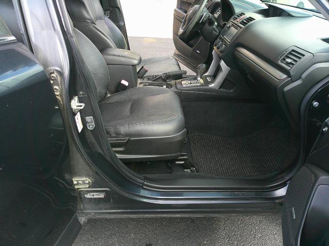 Used 2014 Subaru Forester 2.0XT Touring image 6