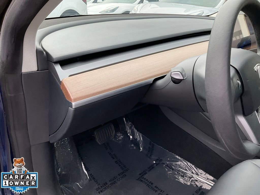 Used 2023 Tesla Model 3 Standard Range RWD image 19