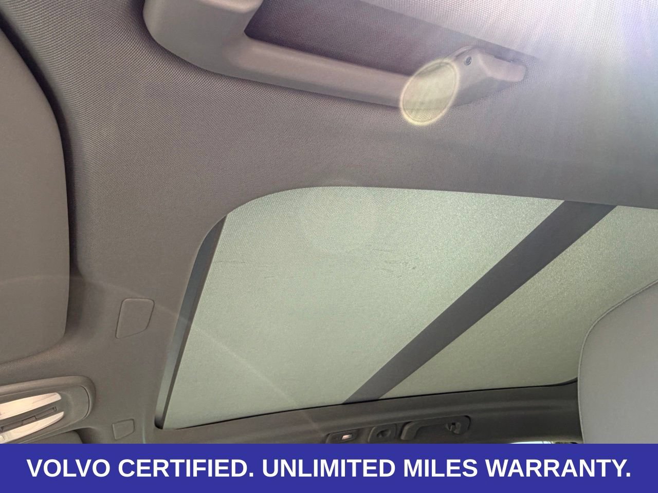 Certified 2026 Volvo XC60 B5 Ultra AWD/4WD image 30