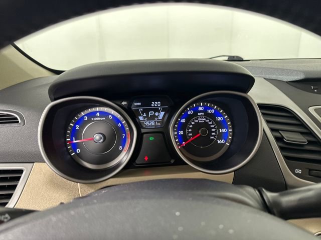 Used 2016 Hyundai Elantra Value Edition image 17