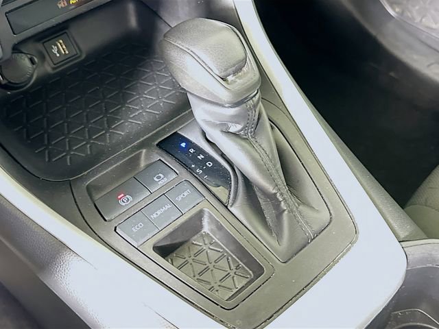 Certified 2024 Toyota RAV4 XLE image 19