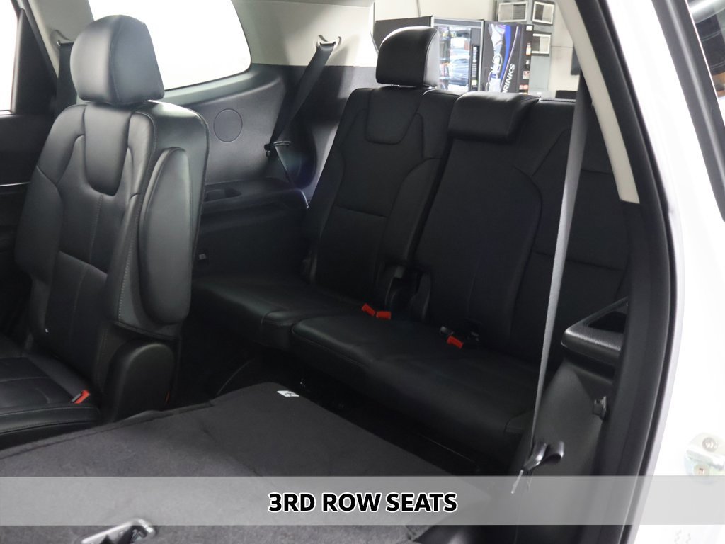 Used 2020 Kia Telluride EX w/ EX Premium Package image 10